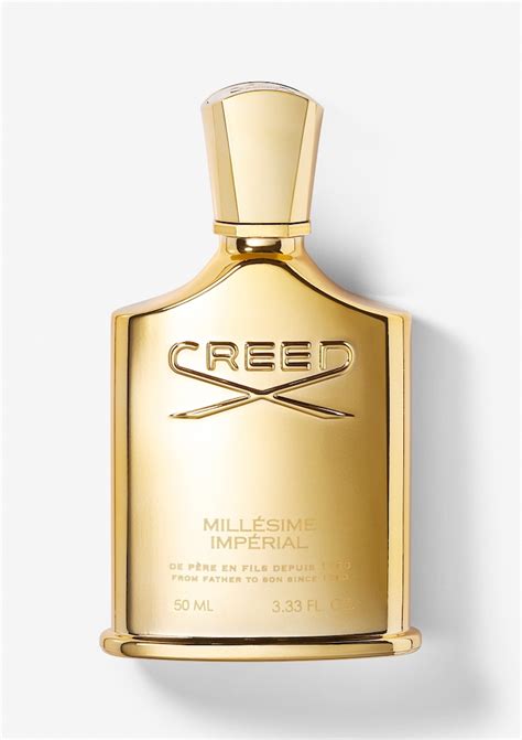 millesime imperial review